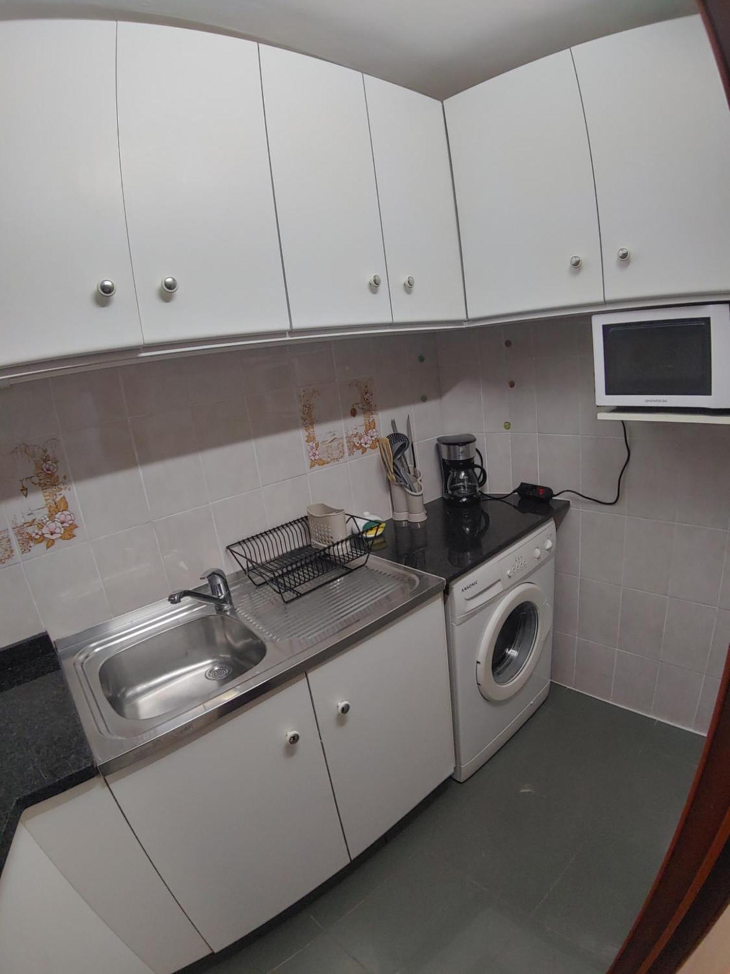 Torre De Laredo 9-3 Apartment Bagian luar foto