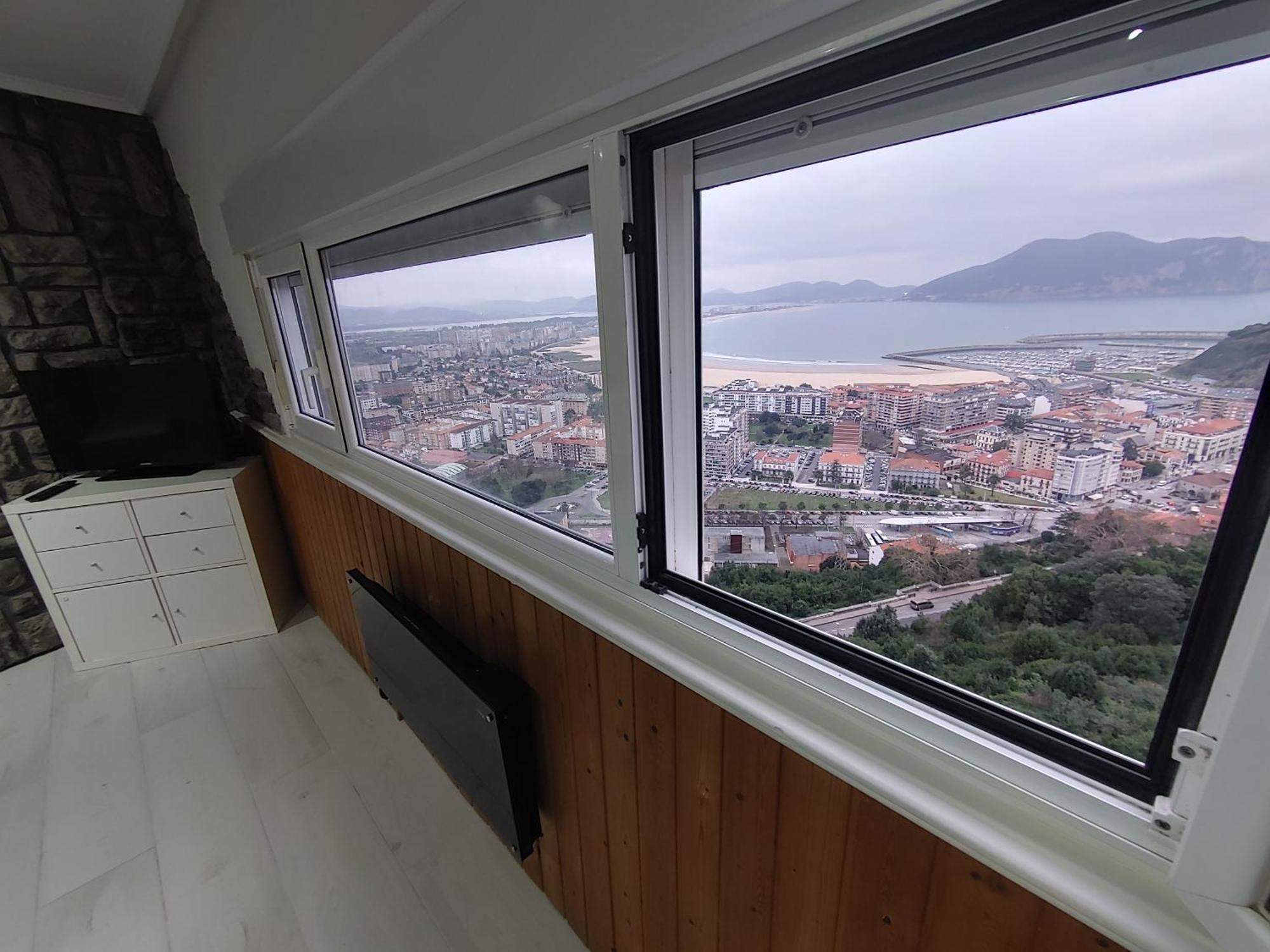 Torre De Laredo 9-3 Apartment Bagian luar foto