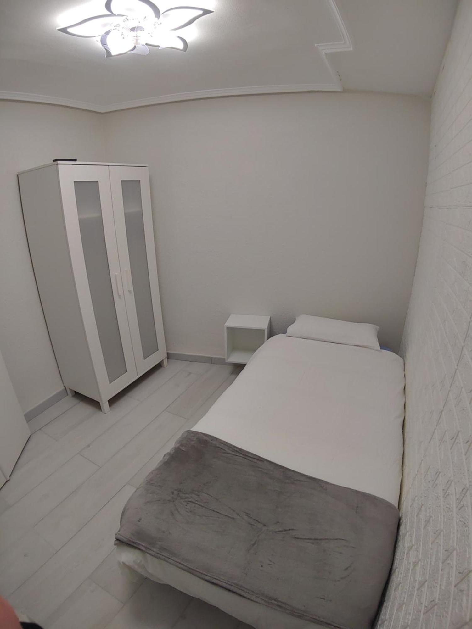 Torre De Laredo 9-3 Apartment Bagian luar foto