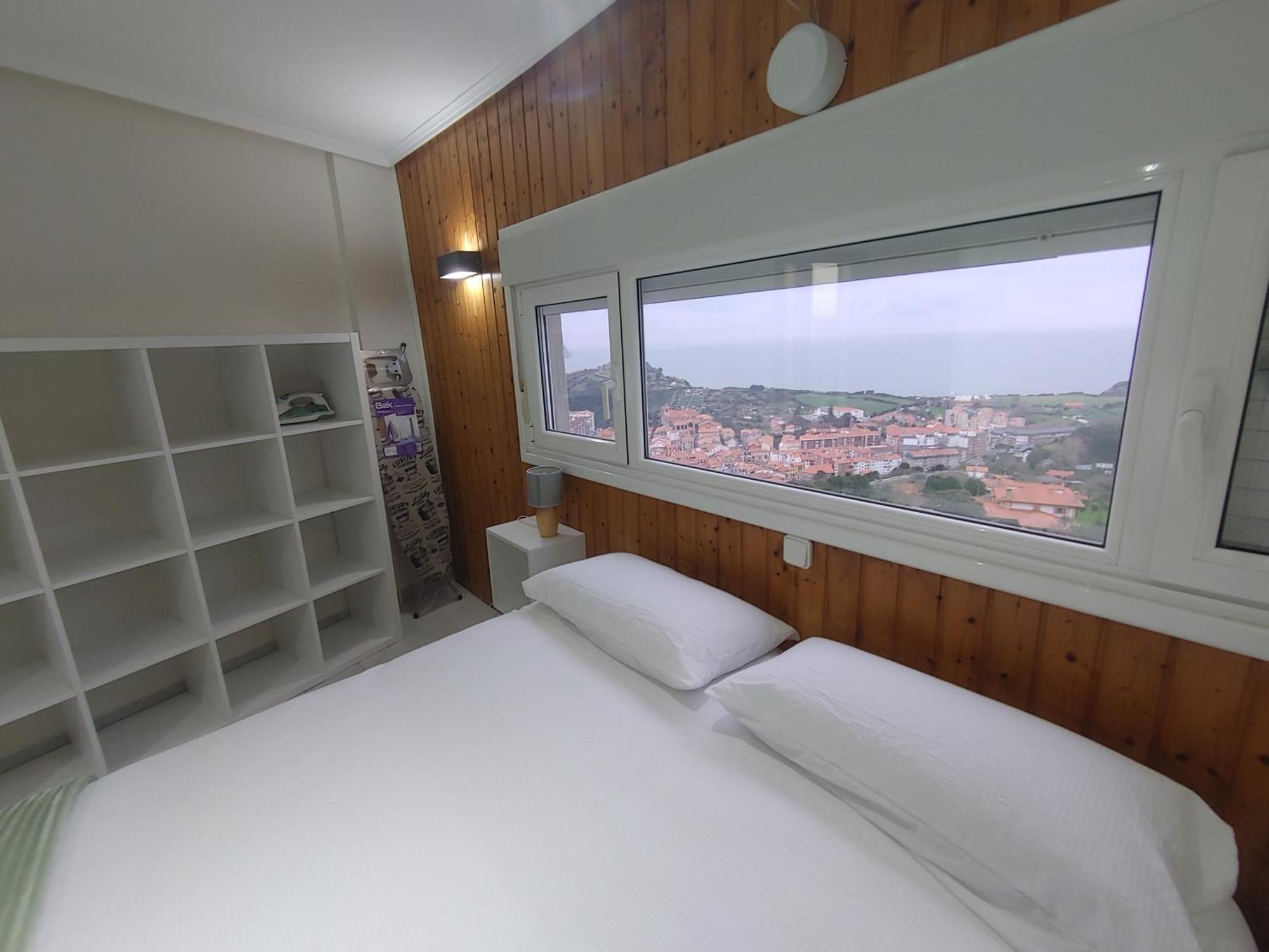 Torre De Laredo 9-3 Apartment Bagian luar foto