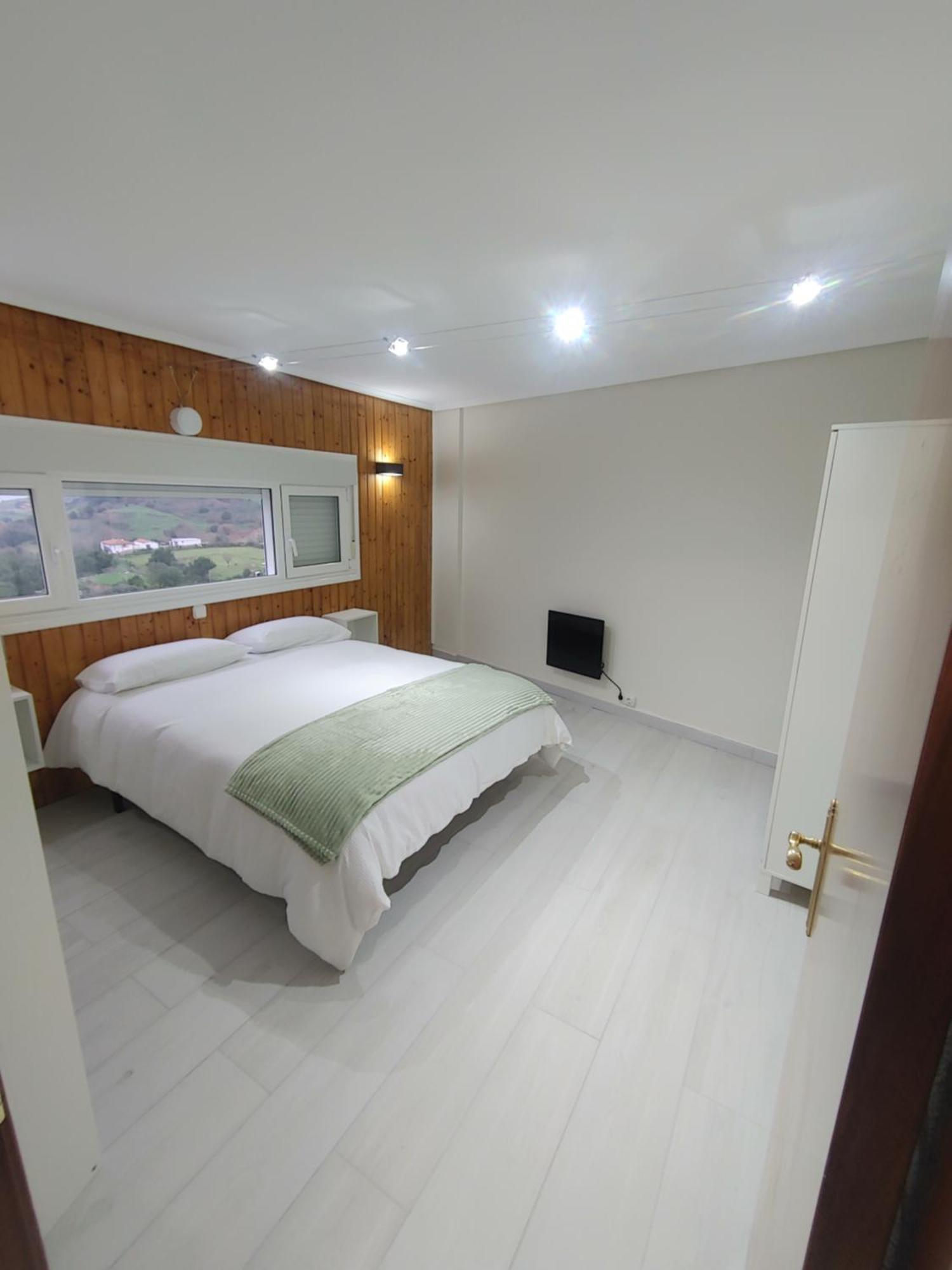 Torre De Laredo 9-3 Apartment Bagian luar foto