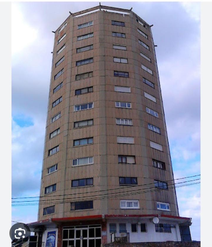 Torre De Laredo 9-3 Apartment Bagian luar foto